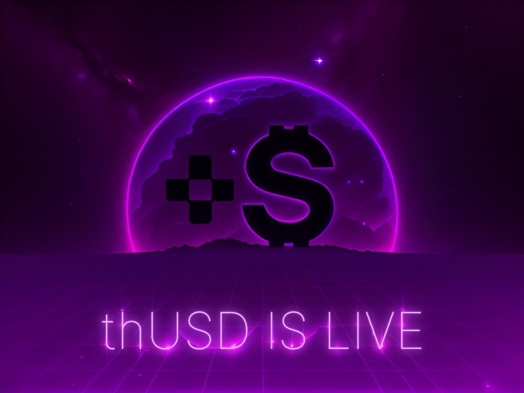 Announcing Threshold USD (thUSD) – Real (stable) Money, Backed by Bitcoin and ETH