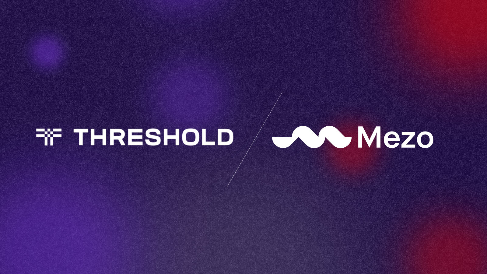 Threshold x Mezo: Inside Mezo’s tBTC-Backed Platform