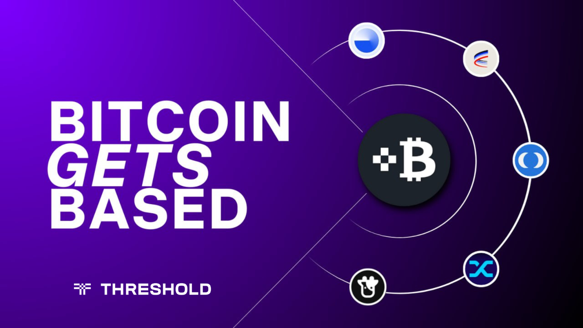 Bitcoin Gets Based: Native tBTC Minting on Base