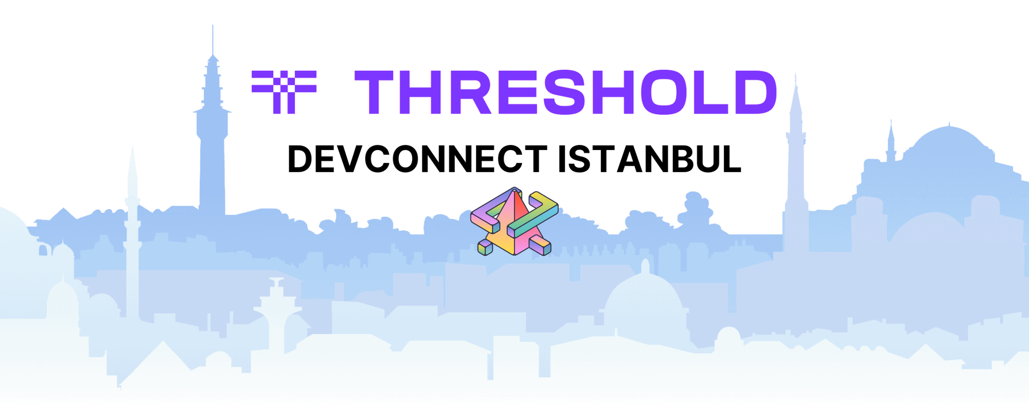 Threshold Network at Devconnect Istanbul