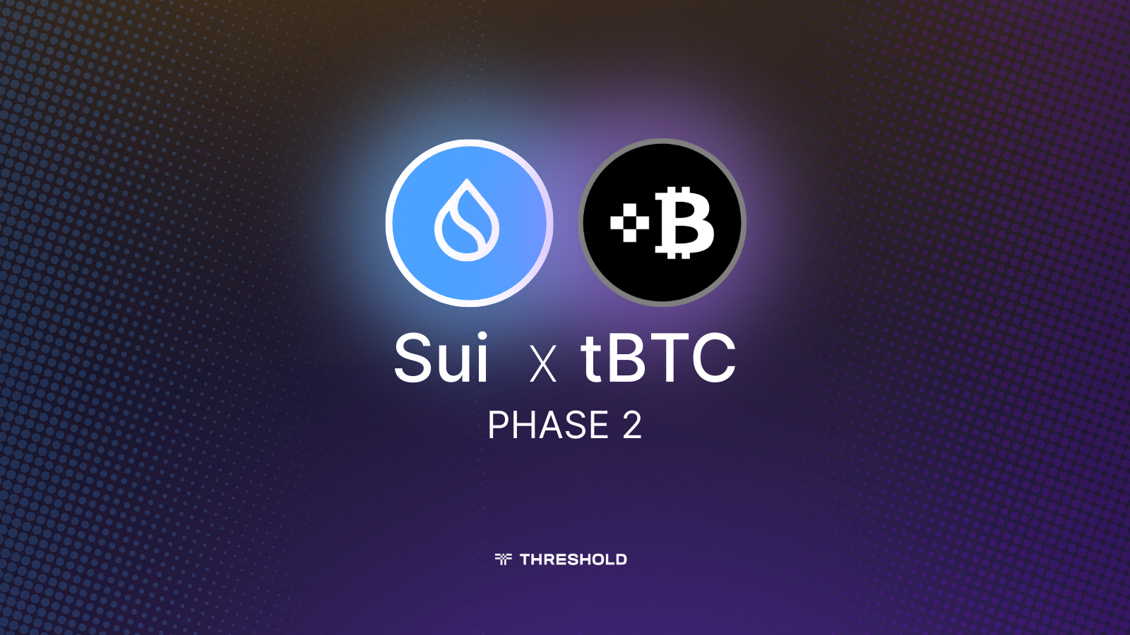 Phase 2 of tBTC on Sui: Driving the Next Wave of Bitcoin DeFi