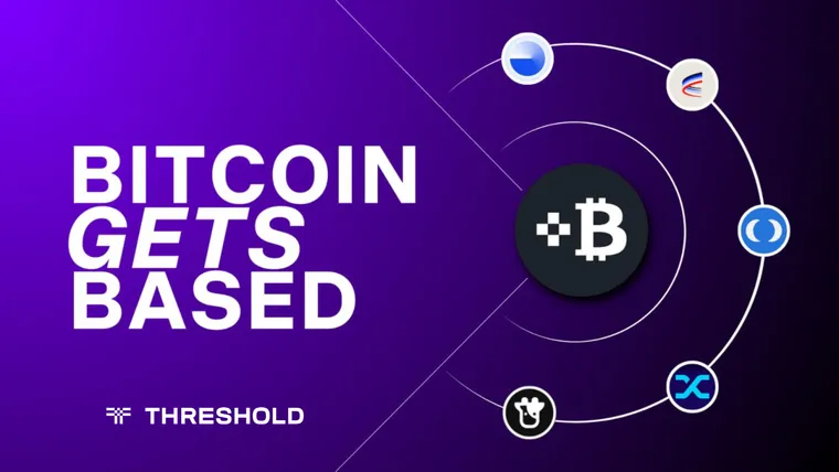 Bitcoin Gets Based: Native tBTC Minting on Base