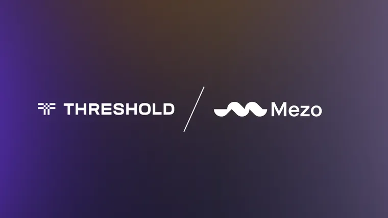 Threshold x Mezo: Inside Mezo’s tBTC-Backed Platform